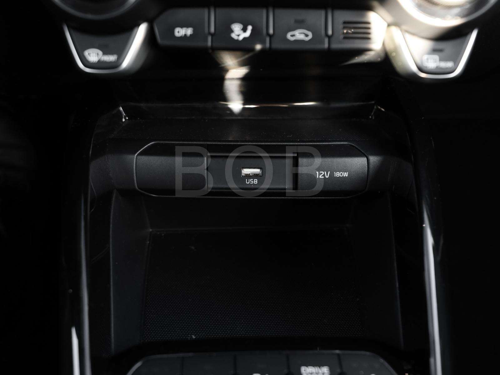 Fahrzeugbild eines Kia Stonic