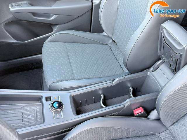 Fahrzeugbild eines Volkswagen T-Roc