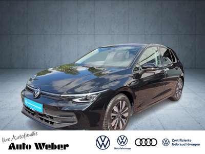 Bild Volkswagen Golf