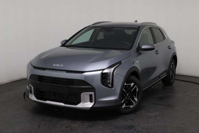 Fahrzeugbild eines Kia XCeed