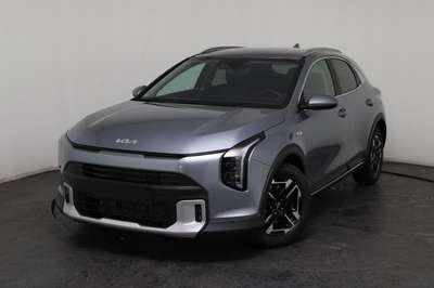 Bild Kia XCeed
