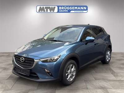 Bild Mazda CX-3