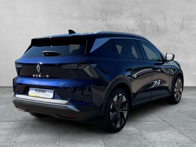 Fahrzeugbild eines Renault Scenic E-TECH