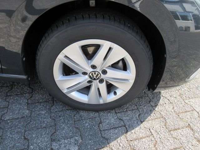 Fahrzeugbild eines Volkswagen Golf