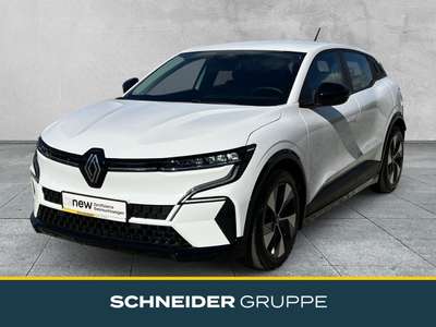 Bild Renault Megane E-TECH