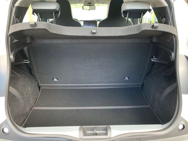 Fahrzeugbild eines Dacia Spring