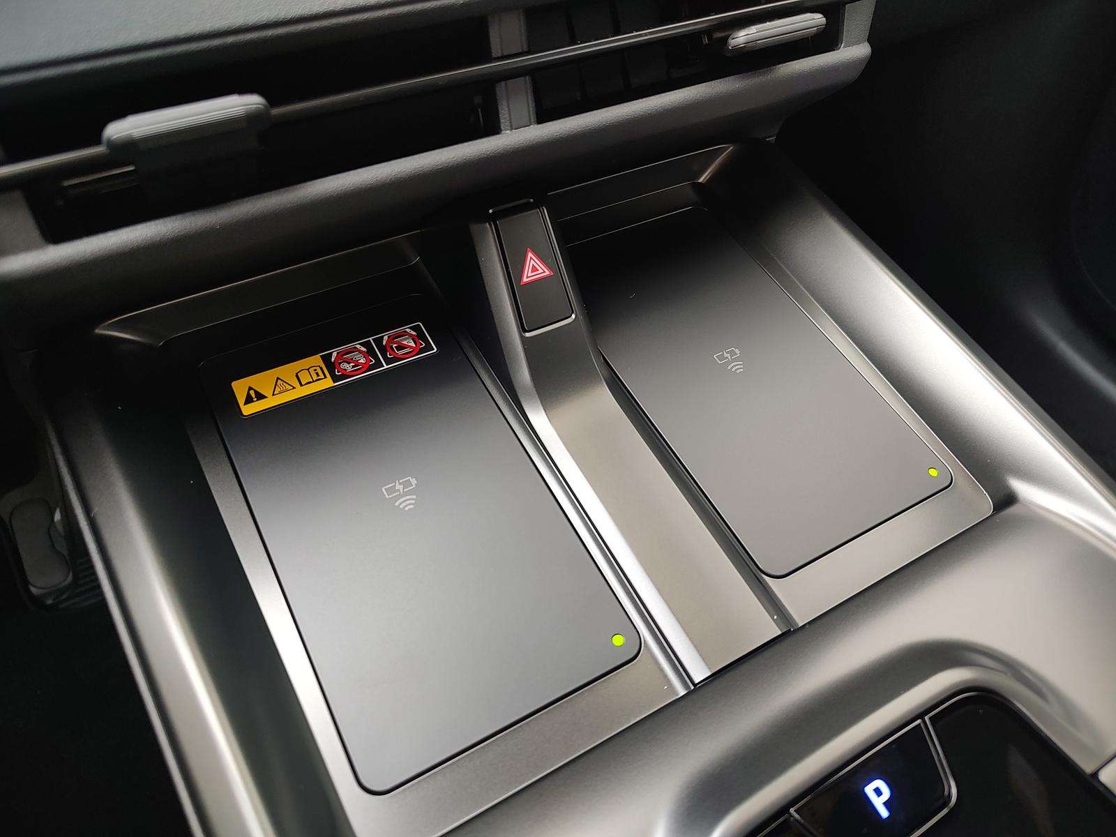 Fahrzeugbild eines Subaru Solterra