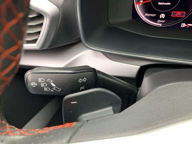 Fahrzeugbild eines SEAT Leon