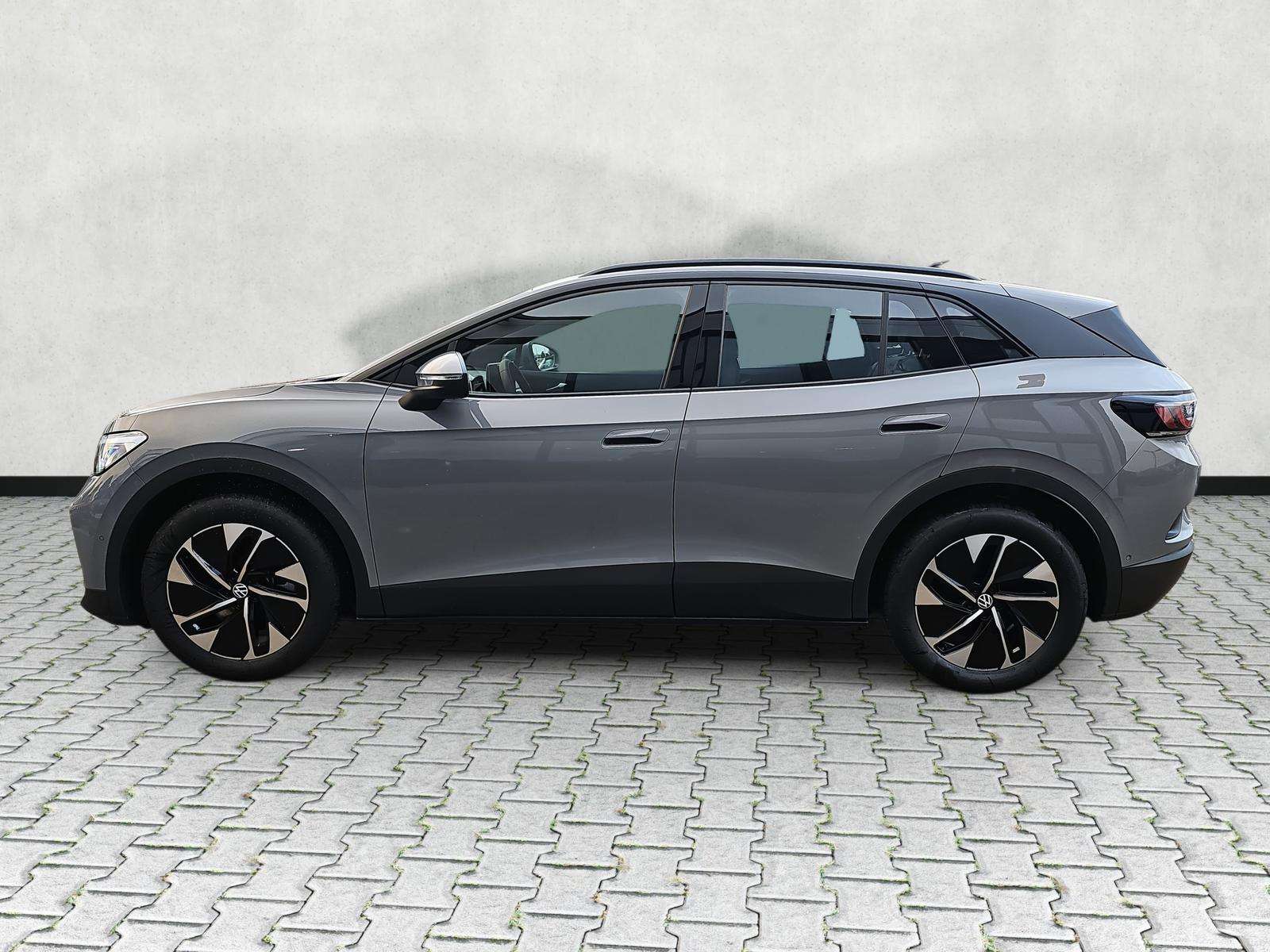 Fahrzeugbild eines Volkswagen ID.4