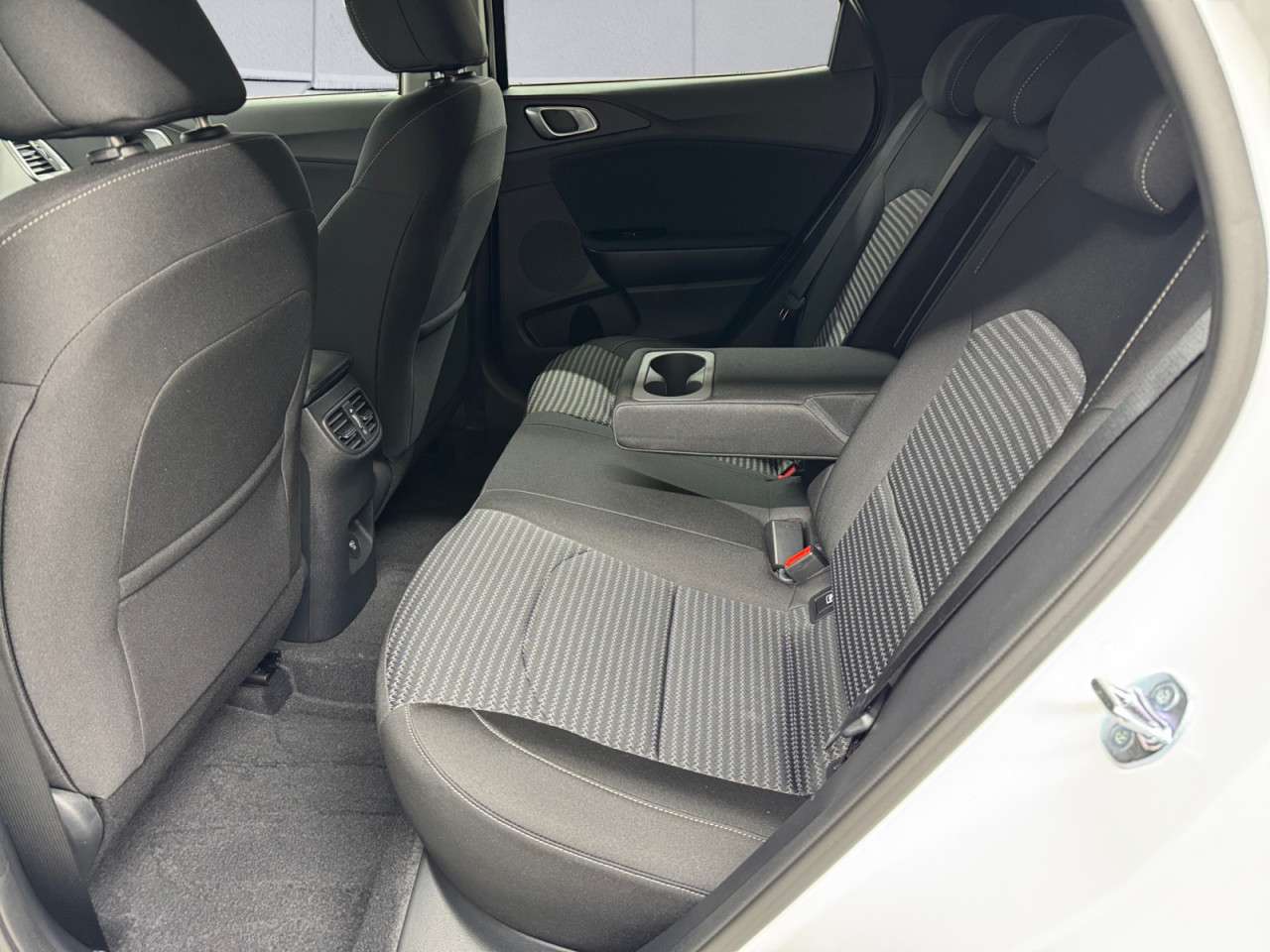 Fahrzeugbild eines Kia XCeed