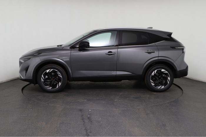 Fahrzeugbild eines Nissan Qashqai