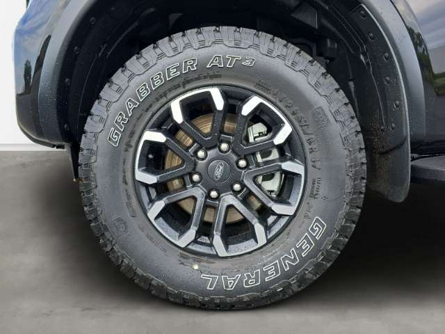 Fahrzeugbild eines Ford Ranger