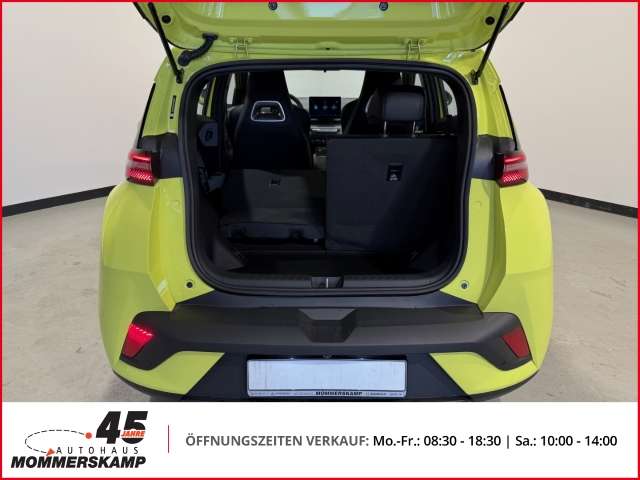 Fahrzeugbild eines BYD DOLPHIN