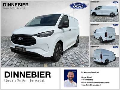 Bild Ford Transit Custom