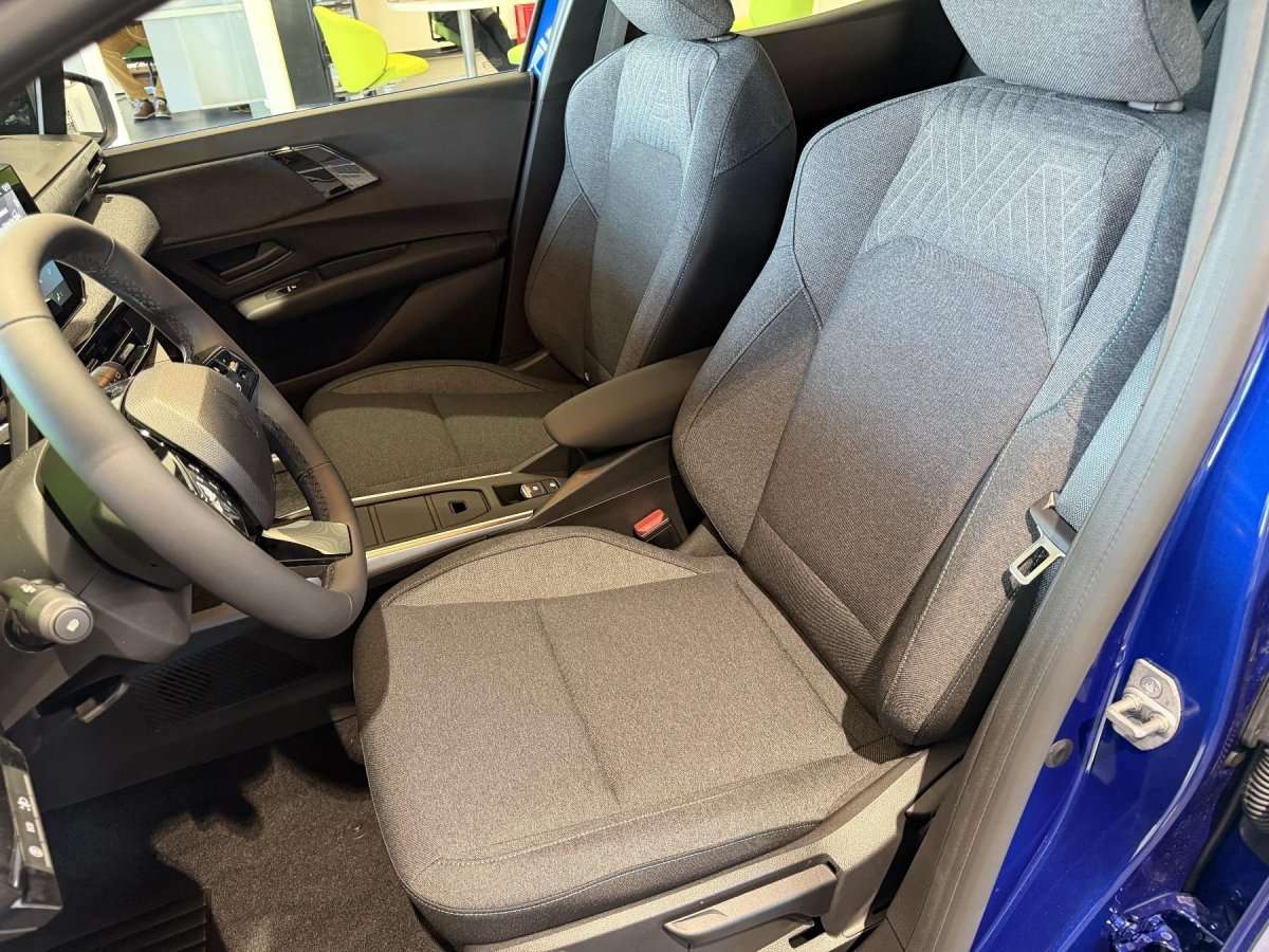 Fahrzeugbild eines Renault Clio