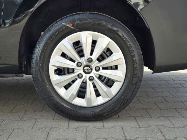 Fahrzeugbild eines Renault Kangoo