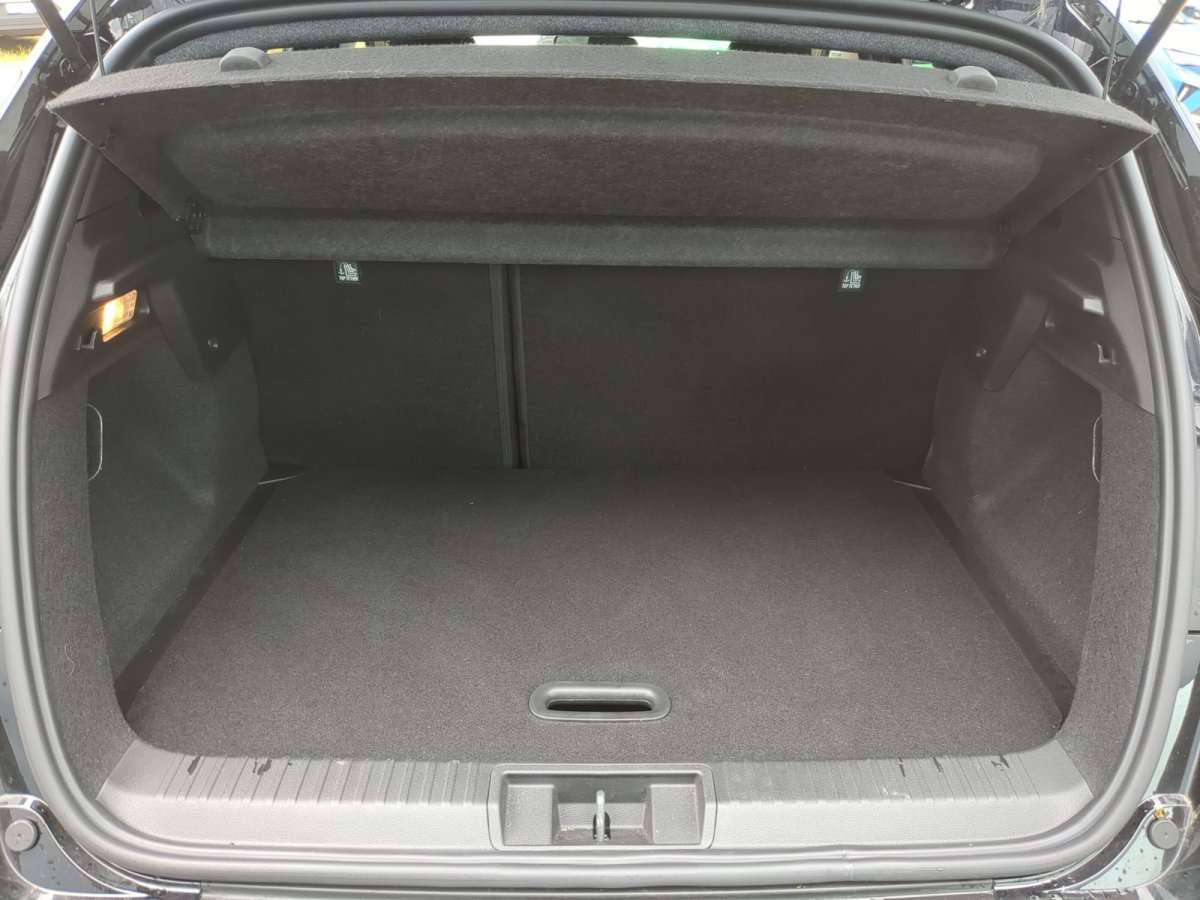 Fahrzeugbild eines Renault Captur