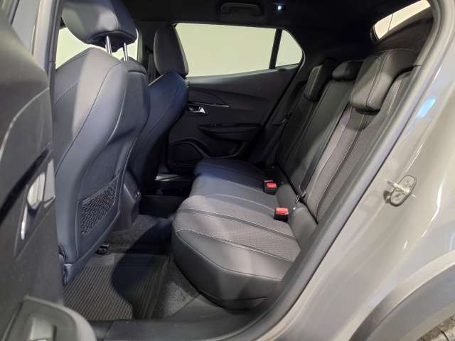 Fahrzeugbild eines Peugeot 2008