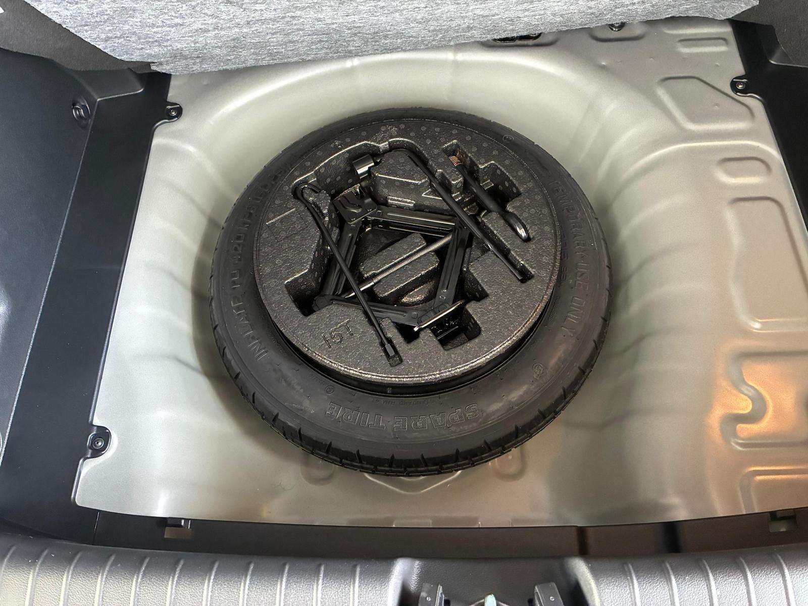 Fahrzeugbild eines Hyundai Bayon