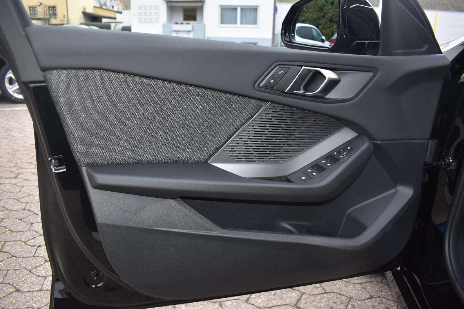 Fahrzeugbild eines BMW 1er-Reihe