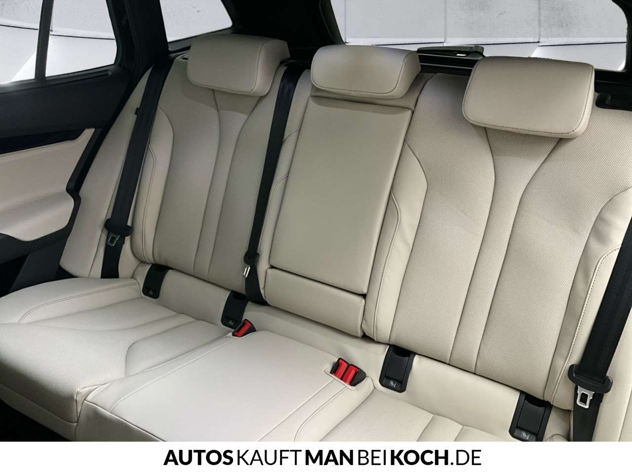 Fahrzeugbild eines Skoda ENYAQ