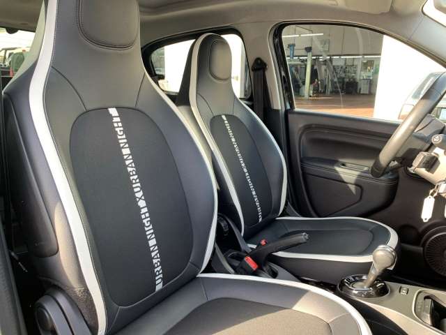 Fahrzeugbild eines Renault Twingo