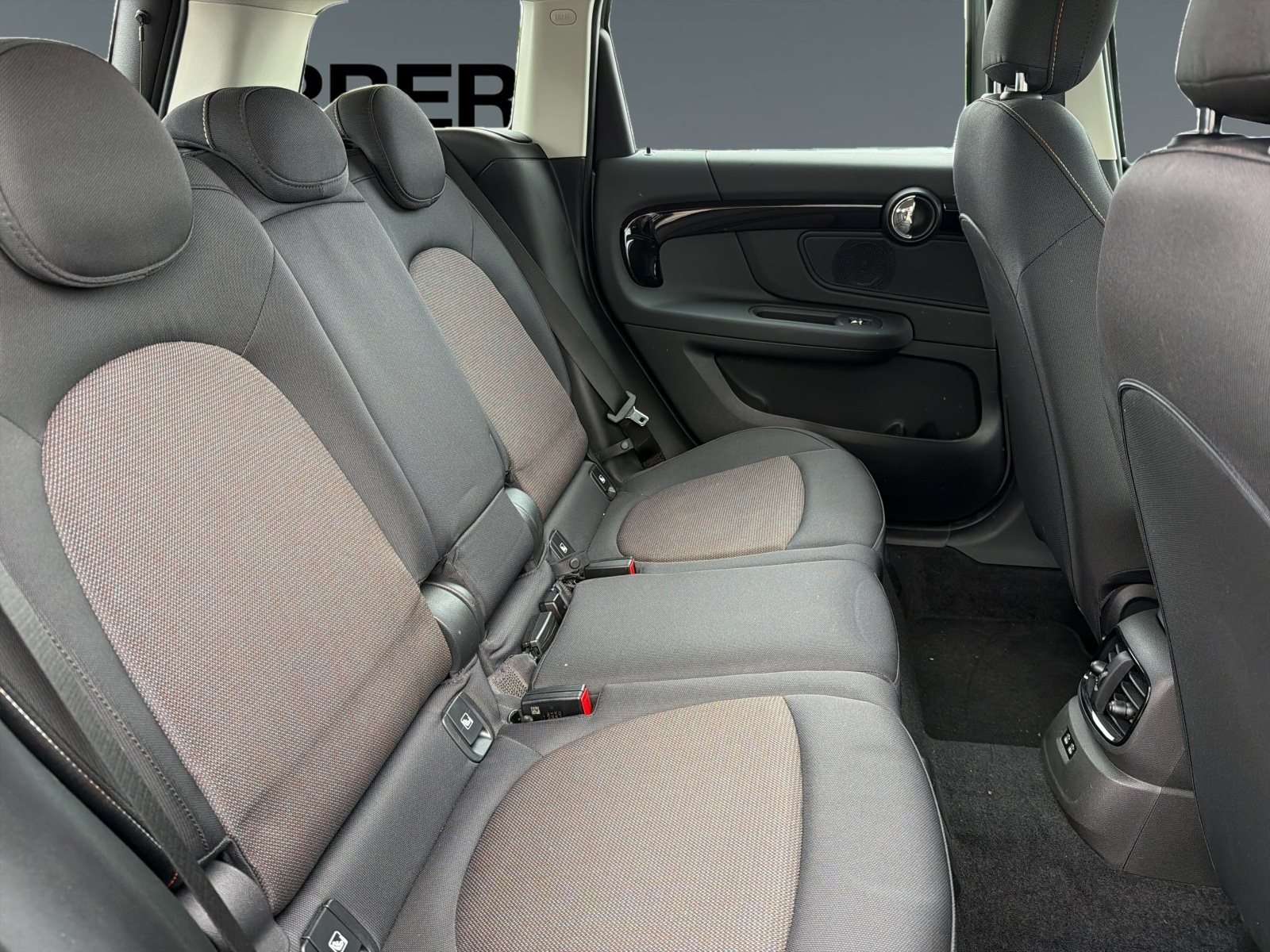Fahrzeugbild eines MINI Countryman