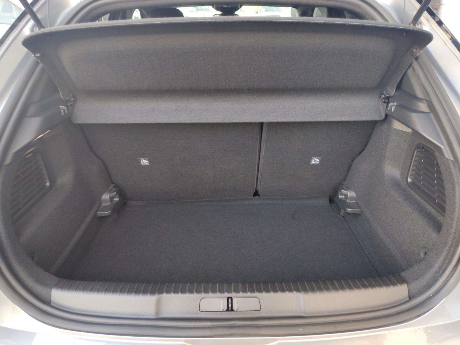 Fahrzeugbild eines Opel Mokka