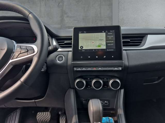 Fahrzeugbild eines Renault Captur