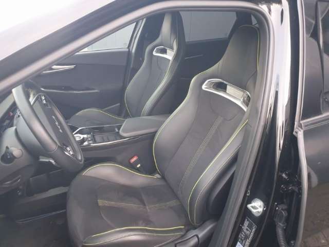 Fahrzeugbild eines Kia EV6