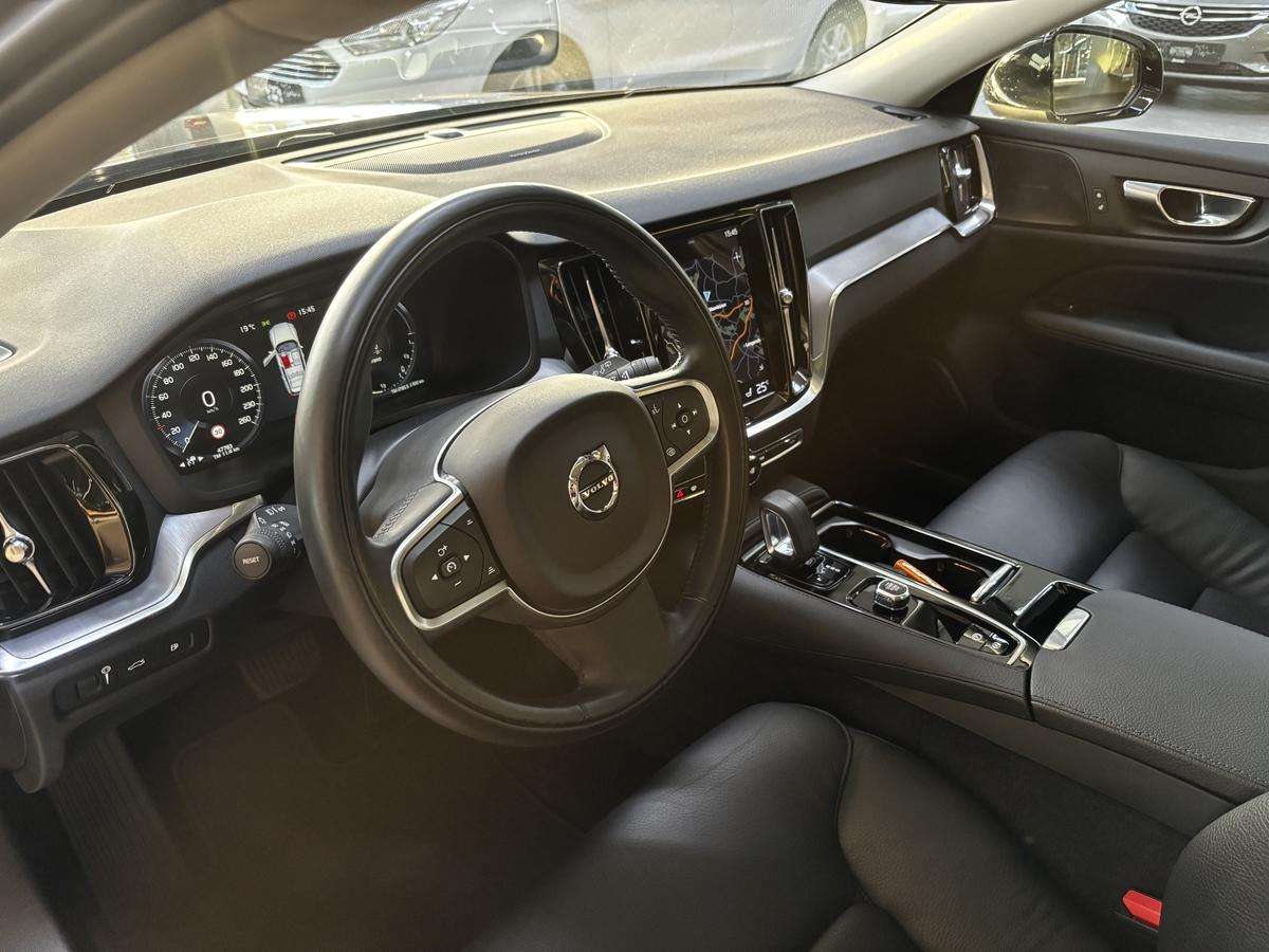 Fahrzeugbild eines Volvo V60