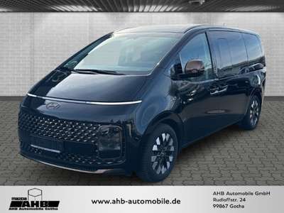 Bild Hyundai Staria