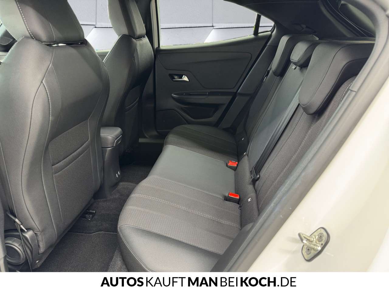Fahrzeugbild eines Opel Mokka