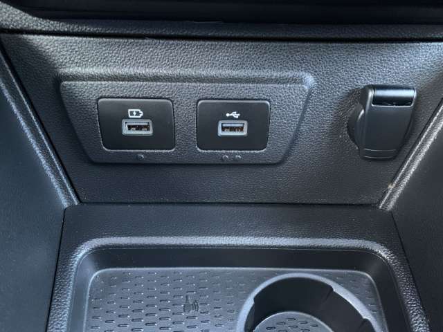 Fahrzeugbild eines Dacia Duster