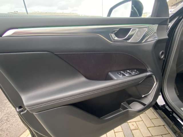 Fahrzeugbild eines GWM Wey 05