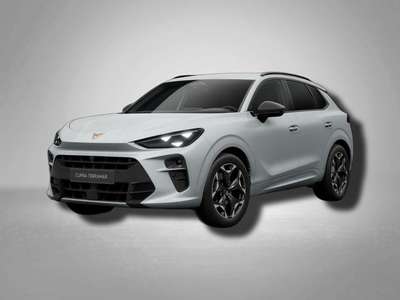 Bild CUPRA Terramar