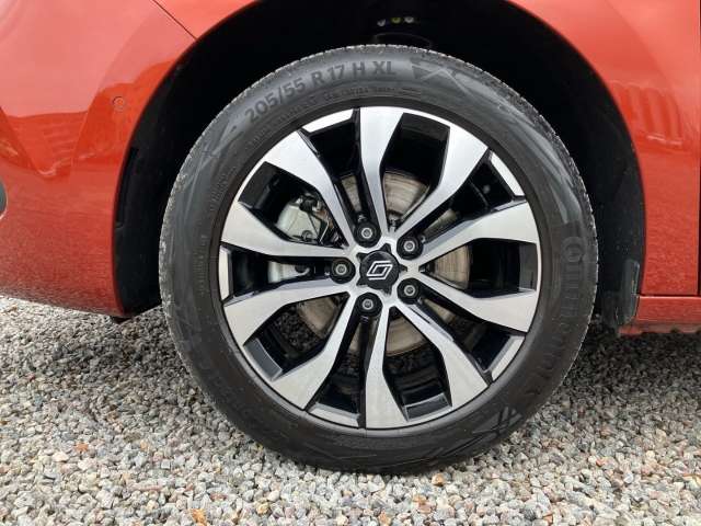 Fahrzeugbild eines Renault Kangoo