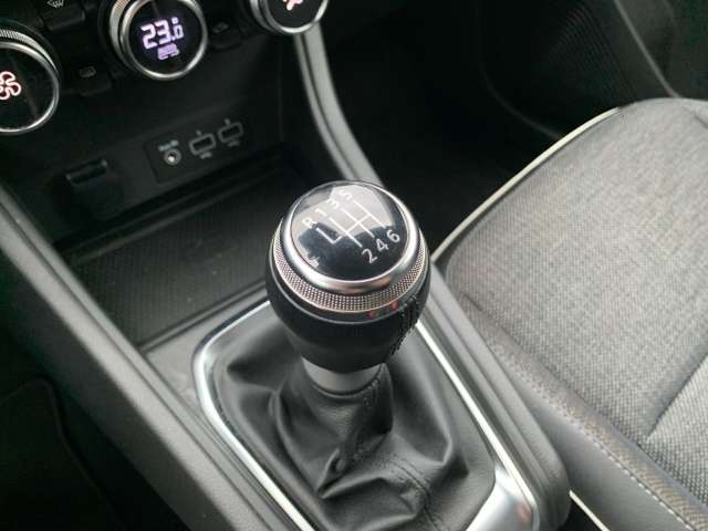 Fahrzeugbild eines Renault Captur