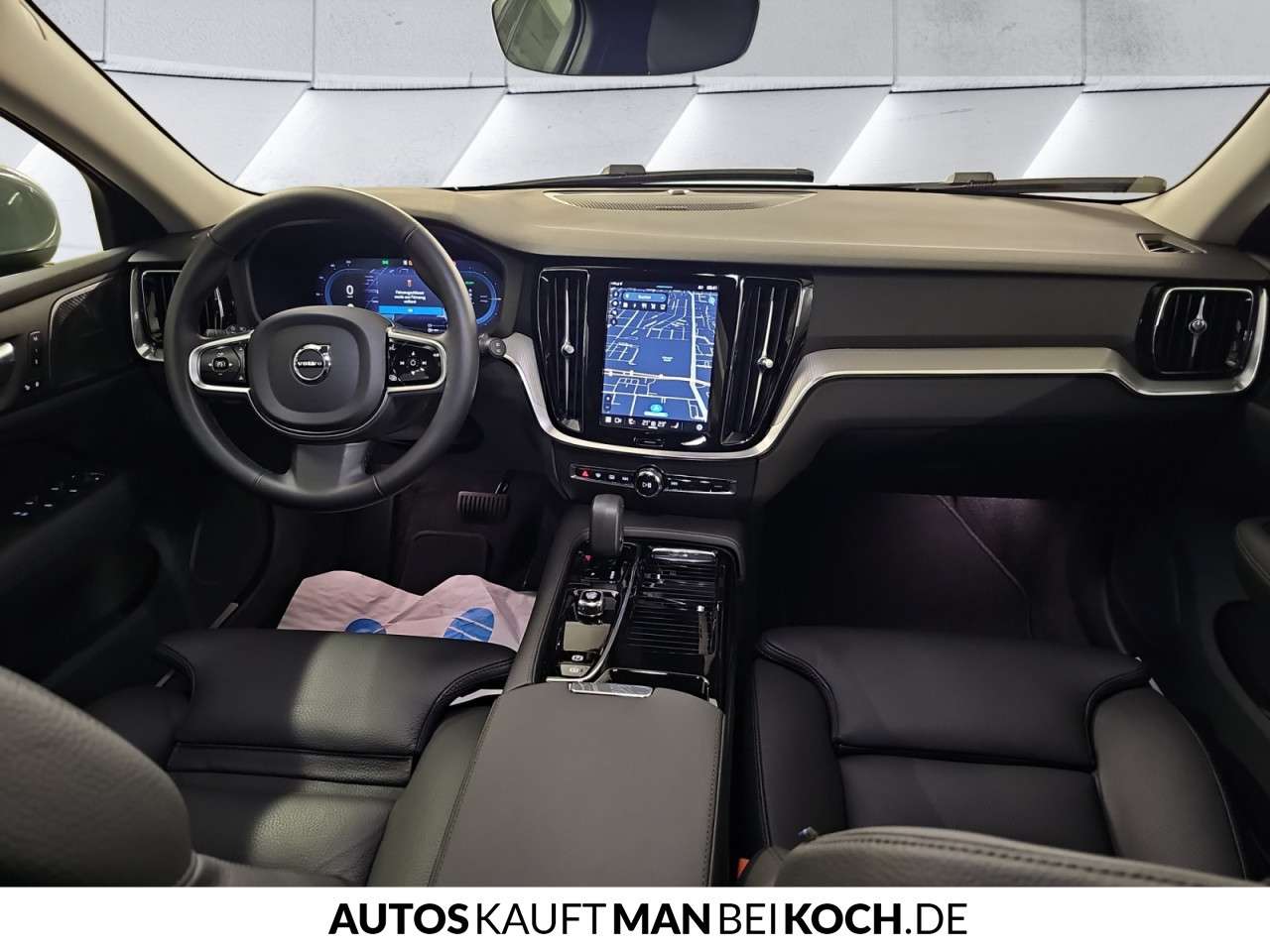 Fahrzeugbild eines Volvo V60