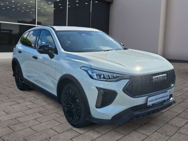 Fahrzeugbild eines GWM Haval Jolion Pro