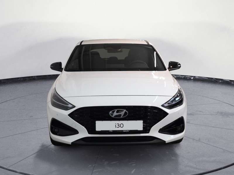 Fahrzeugbild eines Hyundai i30