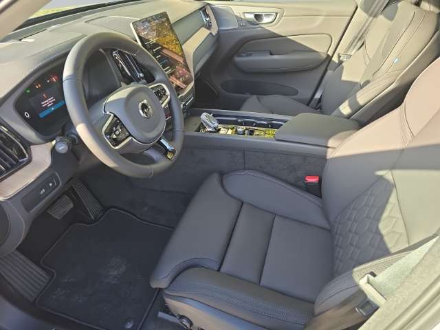 Fahrzeugbild eines Volvo XC60