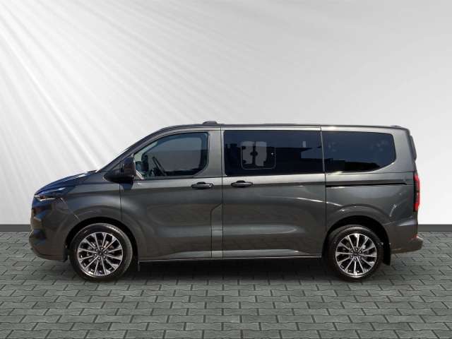 Fahrzeugbild eines Ford Tourneo Custom