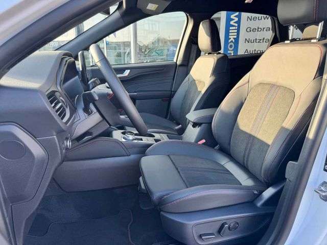 Fahrzeugbild eines Ford Kuga
