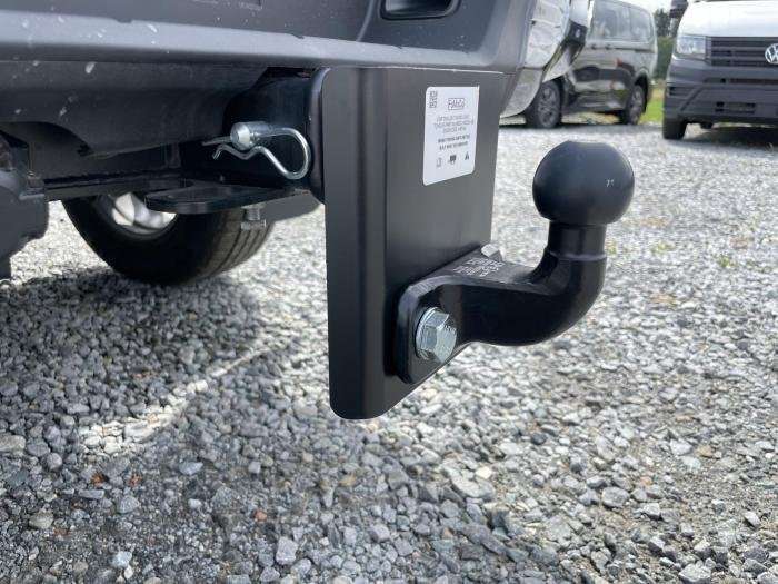 Fahrzeugbild eines Ford Ranger