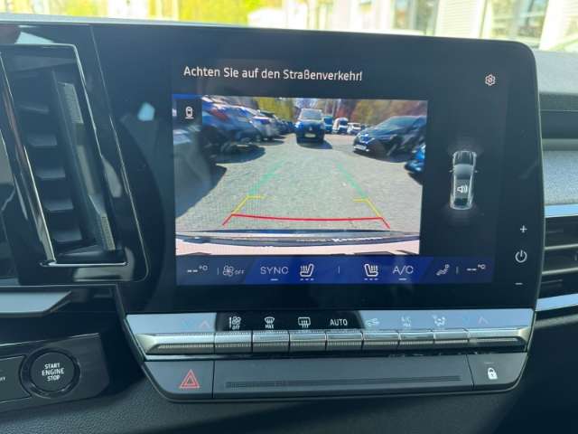 Fahrzeugbild eines Renault Austral