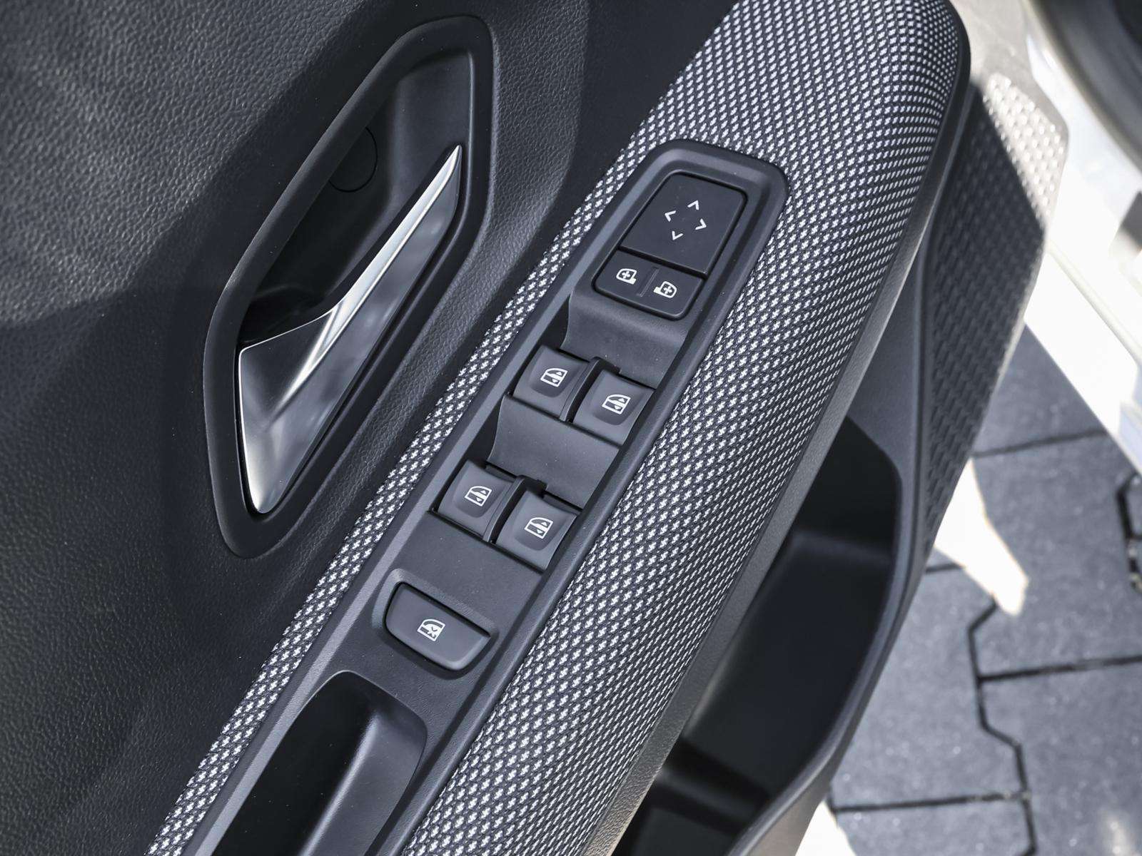 Fahrzeugbild eines Dacia Sandero