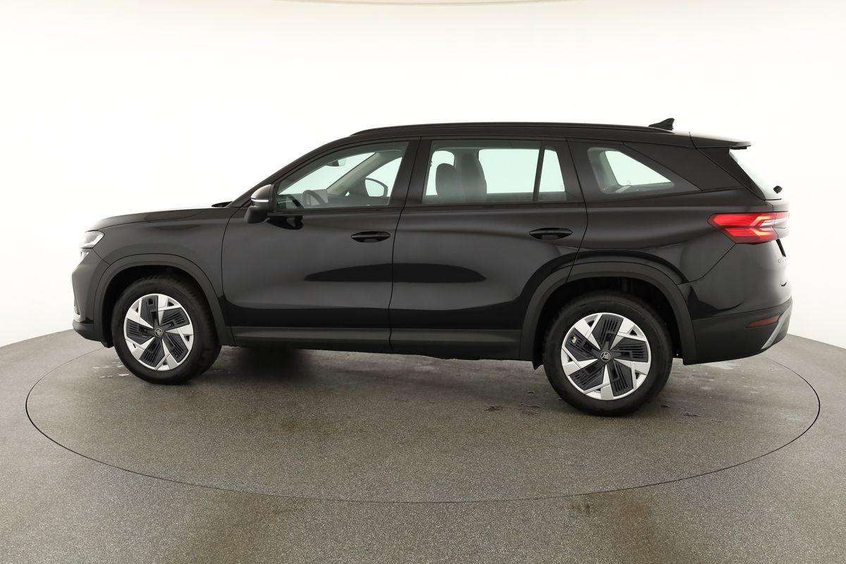 Fahrzeugbild eines Skoda Kodiaq
