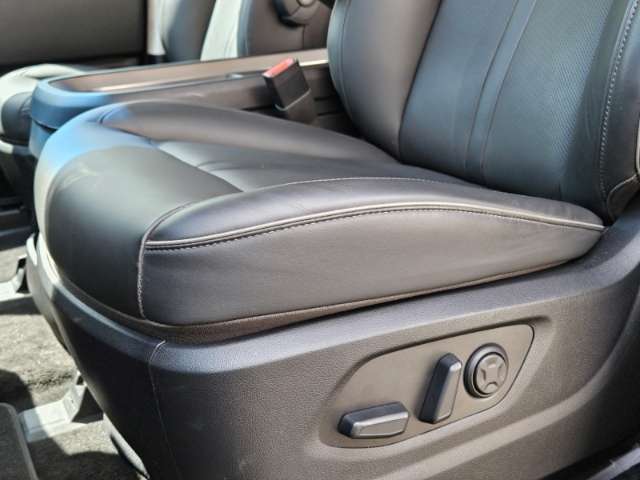 Fahrzeugbild eines Hyundai Staria