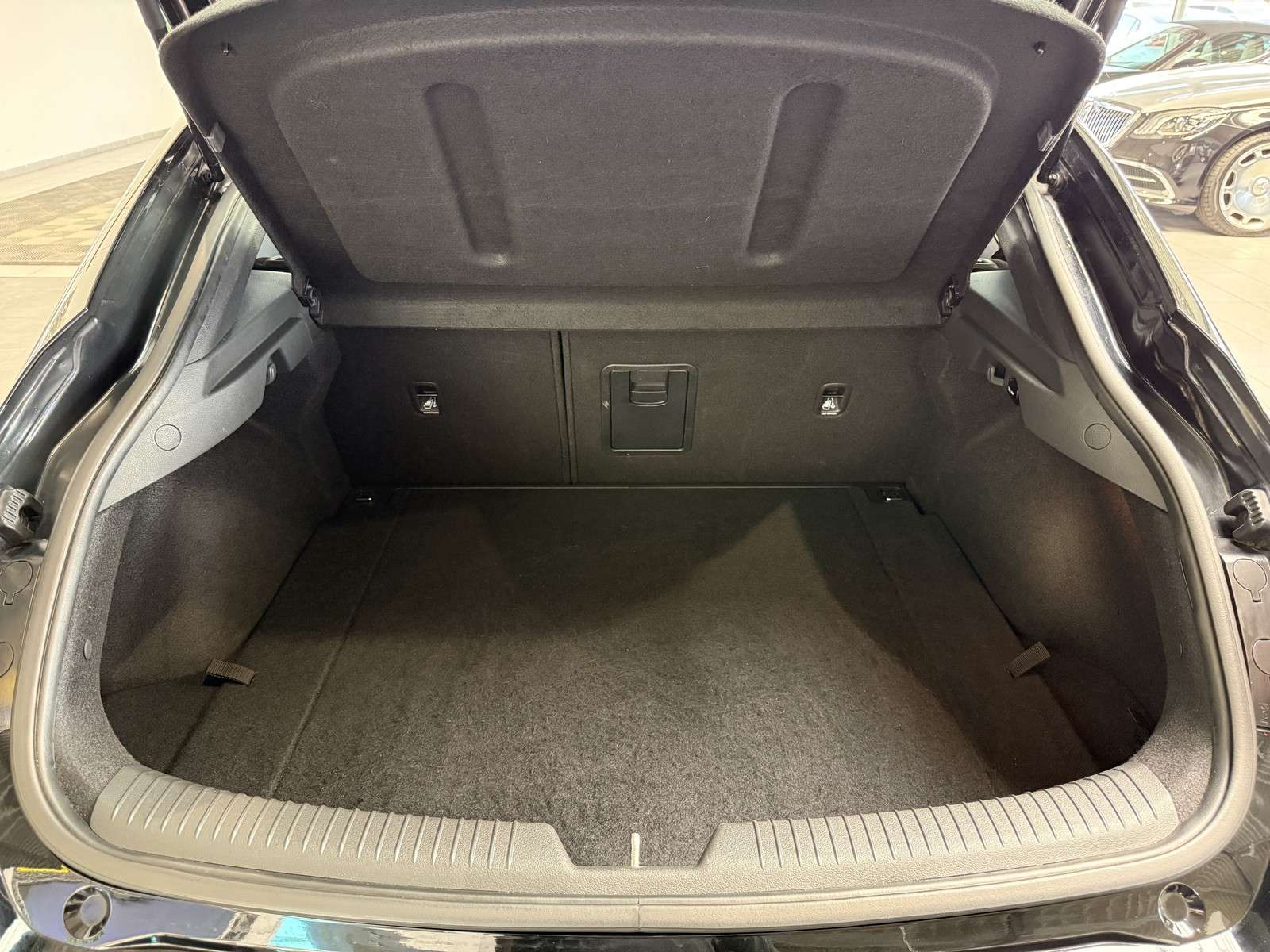 Fahrzeugbild eines Hyundai i30